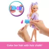 Barbie Dream Besties Malibu modes lelle ar pārsteiguma aksesuāriem un 15+ izskatiem
