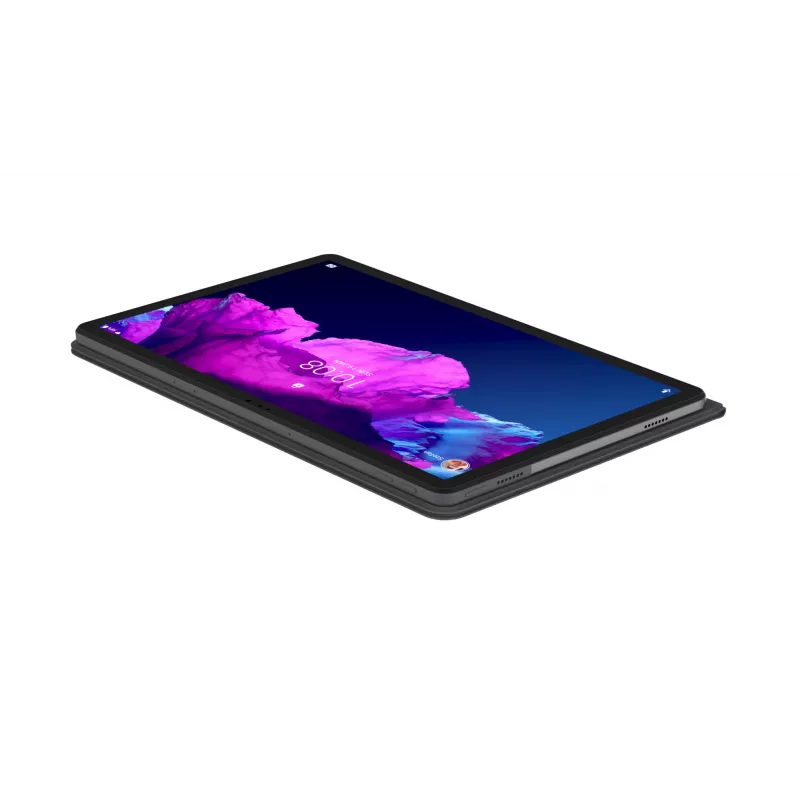Lenovo ZG38C03349 planšetdatora futrālis 29,2 cm (11,5 collas) Folio pelēks