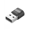 Lenovo 4X91C99226 kabeļa savienotāju pārveidotājs USB-C USB-A melns