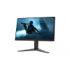 Lenovo G27qe-20 datora monitors 68,6 cm (27 collas) 2560 x 1440 pikseļi Quad HD LED melns