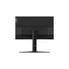Lenovo G27qe-20 datora monitors 68,6 cm (27 collas) 2560 x 1440 pikseļi Quad HD LED melns
