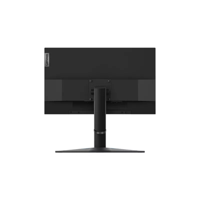 Lenovo G27qe-20 datora monitors 68,6 cm (27 collas) 2560 x 1440 pikseļi Quad HD LED melns