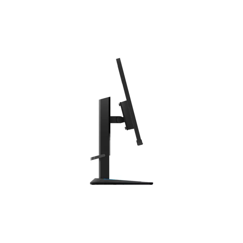 Lenovo G27qe-20 datora monitors 68,6 cm (27 collas) 2560 x 1440 pikseļi Quad HD LED melns