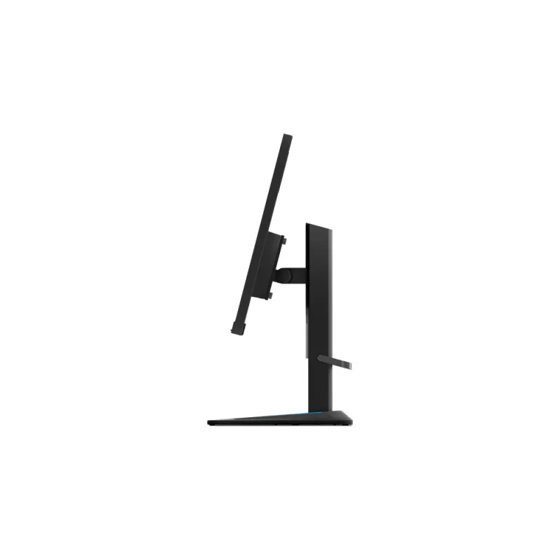 Lenovo G27qe-20 datora monitors 68,6 cm (27 collas) 2560 x 1440 pikseļi Quad HD LED melns