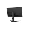 Lenovo G27qe-20 datora monitors 68,6 cm (27 collas) 2560 x 1440 pikseļi Quad HD LED melns