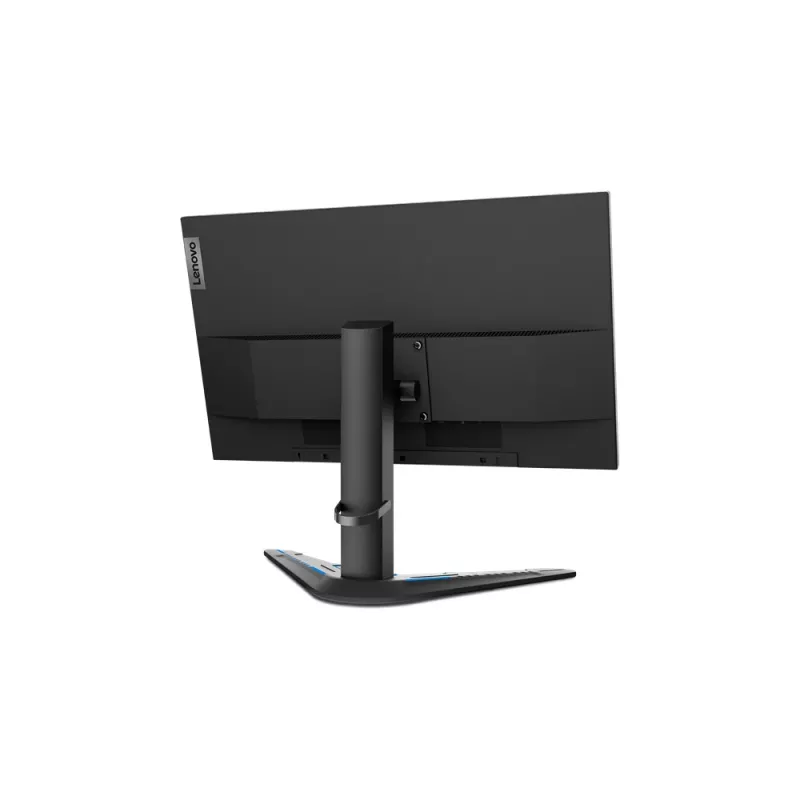 Lenovo G27qe-20 datora monitors 68,6 cm (27 collas) 2560 x 1440 pikseļi Quad HD LED melns