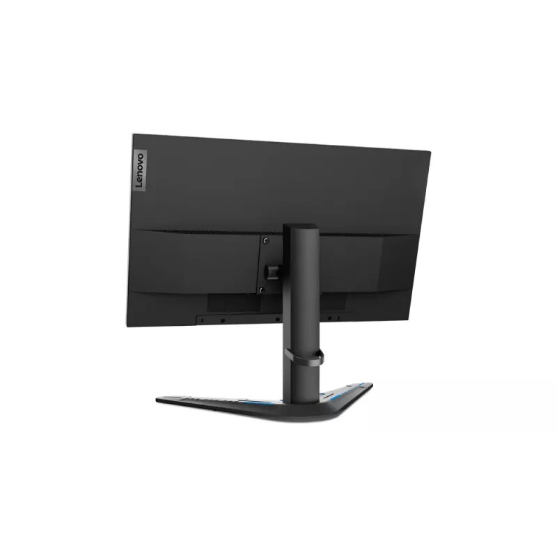 Lenovo G27qe-20 datora monitors 68,6 cm (27 collas) 2560 x 1440 pikseļi Quad HD LED melns