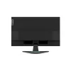 Lenovo G27e-20 datora monitors 68.6 cm (27 collas) 1920 x 1080 pikseļi Full HD LED melns
