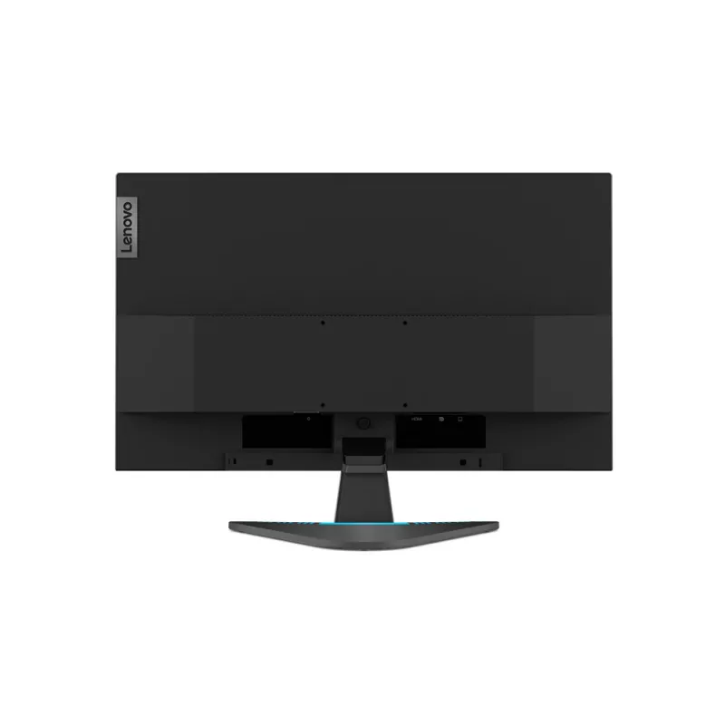 Lenovo G27e-20 datora monitors 68.6 cm (27 collas) 1920 x 1080 pikseļi Full HD LED melns