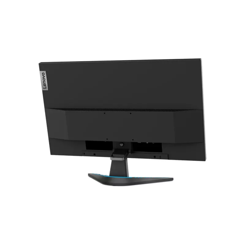 Lenovo G27e-20 datora monitors 68.6 cm (27 collas) 1920 x 1080 pikseļi Full HD LED melns