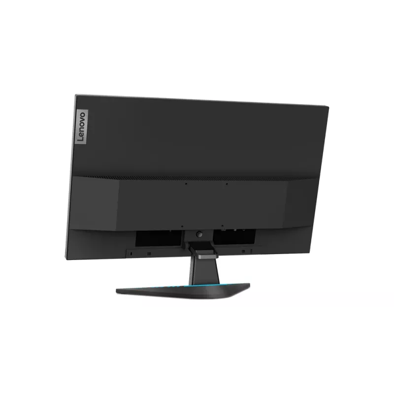 Lenovo G27e-20 datora monitors 68.6 cm (27 collas) 1920 x 1080 pikseļi Full HD LED melns