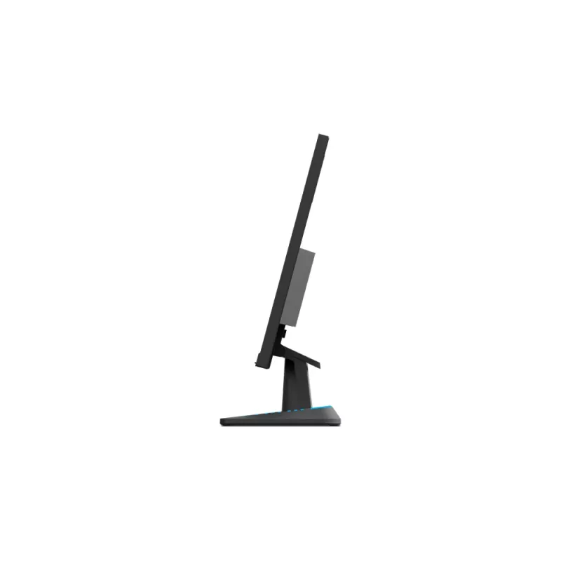Lenovo G27e-20 datora monitors 68.6 cm (27 collas) 1920 x 1080 pikseļi Full HD LED melns