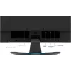 Lenovo G27e-20 datora monitors 68.6 cm (27 collas) 1920 x 1080 pikseļi Full HD LED melns