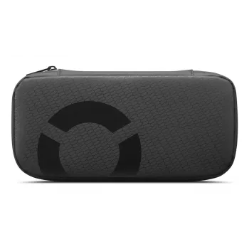Lenovo GX41S75358 pārnēsājamas spēļu konsoles maciņš Somas tipa maciņš Poliesters Melns