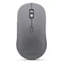 Bezvadu pele abām rokām Lenovo Yoga Office Bluetooth 5.3 optiskā 4000 DPI, 8 pogas, pelēka, AA baterija