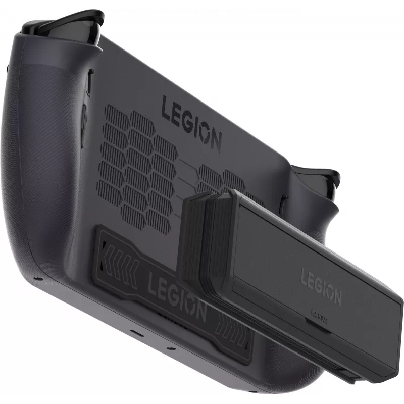 Lenovo G0AFLG1WWW ārējais akumulators 12800 mAh melna