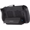 Lenovo G0AFLG1WWW ārējais akumulators 12800 mAh melna