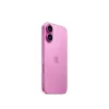 Viedtālrunis Apple iPhone 16 6.1 collas 128GB Rozā