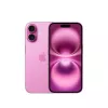 Viedtālrunis Apple iPhone 16 6.1 collas 128GB Rozā