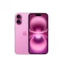 Viedtālrunis Apple iPhone 16 6.1 collas 128GB Rozā