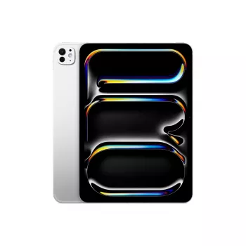 Planšetdators Apple iPad 11 collu Pro Sudraba 12 GB RAM 512 GB krātuve iPadOS