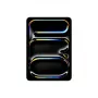 Planšetdators Apple iPad 11 collu Pro Sudraba 12 GB RAM 512 GB krātuve iPadOS