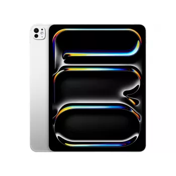 Planšetdators Apple iPad Pro 13 collu Wi‑Fi + Cellular, 2 TB, Apple M5, 16 GB RAM, 13 collu 2752×2064, Sudraba
