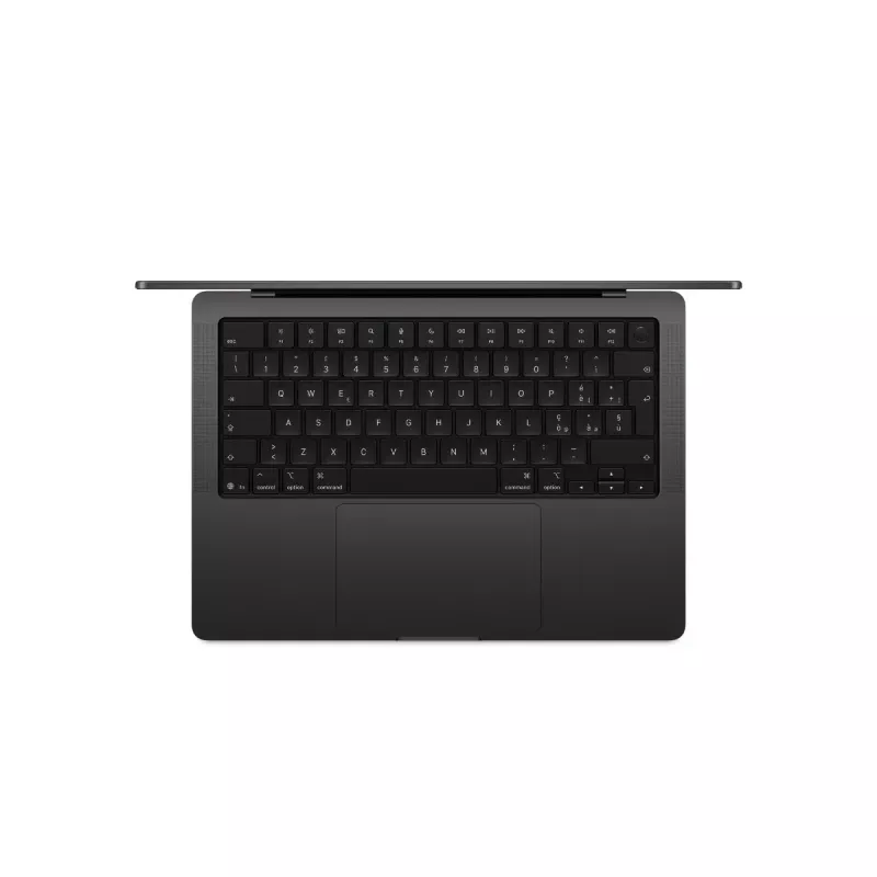 Apple MacBook Pro 14 collu M5 16 GB 1 TB Apple GPU macOS