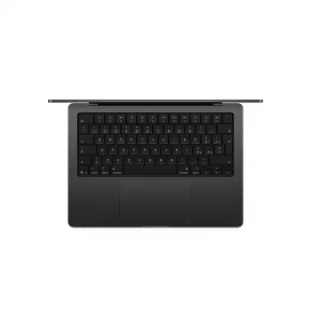 Klēpjdators Apple MacBook Pro 14 collas M5 24GB 1TB SSD Apple GPU macOS