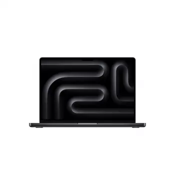 Klēpjdators Apple MacBook Pro 14 collas M5 24GB 1TB SSD Apple GPU macOS