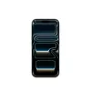 Apple iPhone 17 Pro 1TB Silver 6.3 collu (16 cm) displejs A19 Pro 1 TB 48 MP trīskārša kamera Dual SIM iOS 26 206 g