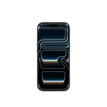 Apple iPhone 17 Pro 1TB Silver 6.3 collu (16 cm) displejs A19 Pro 1 TB 48 MP trīskārša kamera Dual SIM iOS 26 206 g