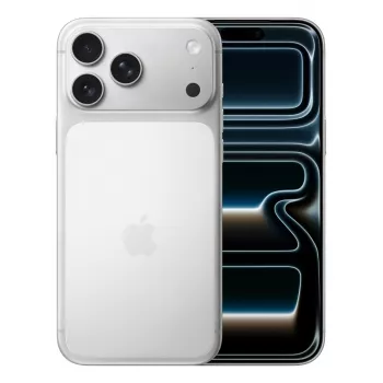 Viedtālrunis Apple iPhone 17 Pro Max 6.9 collas 256 GB Sudraba