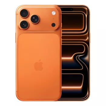 Viedtālrunis Apple iPhone 17 Pro Max 6,9 collas 256 GB oranžs