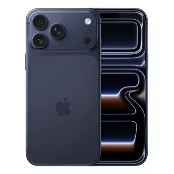 Viedtālrunis Apple iPhone 17 Pro Max 6.9 collas 1TB zils