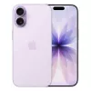 Apple iPhone 17 viedtālrunis 6,3 collu Dual SIM 256 GB Lavanda, A19, iOS 26, IP68