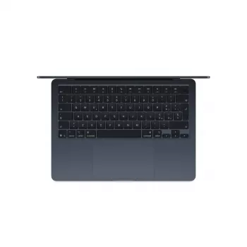 Klēpjdators Apple MacBook Air M5 13,6 collas (34,5 cm) 2560×1664, 16 GB RAM, 1 TB SSD, macOS Tahoe, Navy