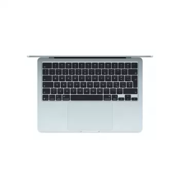 Klēpjdators Apple MacBook Air M5 13,6 collu (34,5 cm), 24GB RAM, 1TB SSD, macOS Tahoe, zils