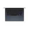 Laptop Apple MacBook Air M5 15.3 inch (38,9 cm) 16 GB RAM 512 GB SSD Wi‑Fi 7 macOS Tahoe Navy