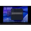 Laptop Apple MacBook Pro 16.2 collas — M5 Max 18‑kodolu CPU, 32‑kodolu GPU, 36GB RAM, 2TB SSD, Sudraba