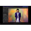 Laptop Apple MacBook Pro 16.2 collas — M5 Max 18‑kodolu CPU, 32‑kodolu GPU, 36GB RAM, 2TB SSD, Sudraba