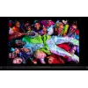 Laptop Apple MacBook Pro 16.2 collas — M5 Max 18‑kodolu CPU, 32‑kodolu GPU, 36GB RAM, 2TB SSD, Sudraba
