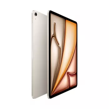 Planšetdators Apple iPad Air M4 256 GB, 13 collas (33 cm), 12 GB RAM, Wi‑Fi 7, bēšs
