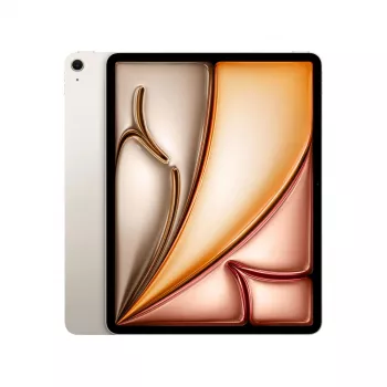 Planšetdators Apple iPad Air M4 256 GB, 13 collas (33 cm), 12 GB RAM, Wi‑Fi 7, bēšs