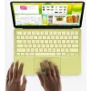 Planšetdators Apple MacBook Neo 13 collas — A18 Pro 6 kodolu CPU / 5 kodolu GPU, 8 GB RAM, 512 GB SSD, Touch ID, laima