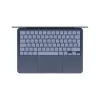 Apple MacBook Neo 13 collas, A18 Pro 6 kodolu CPU / 5 kodolu GPU, 8 GB RAM, 256 GB SSD, 13 collu 2408×1506, Indigo