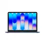 Apple MacBook Neo 13 collas, A18 Pro 6 kodolu CPU / 5 kodolu GPU, 8 GB RAM, 256 GB SSD, 13 collu 2408×1506, Indigo