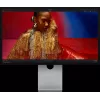 Monitors Apple Studio Display XDR — 27 collu 5K (5120×2880), LED, nano-tekstūras stikls, noliecamais un augstumā regulējamais statīvs, sudraba krāsa