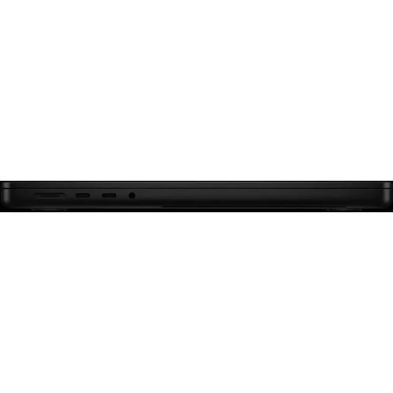 Klēpjdators Apple MacBook Pro 14 collu — M5 Pro (15 kodolu CPU, 16 kodolu GPU), 24 GB RAM, 2 TB SSD, sudraba