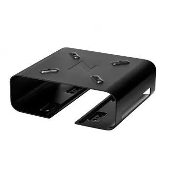 Montāžas risinājums HP Z2 Mini Arm/Wall VESA stiprinājums, melns 4N004AA